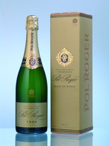 Nouvelles cuvées Pol Roger