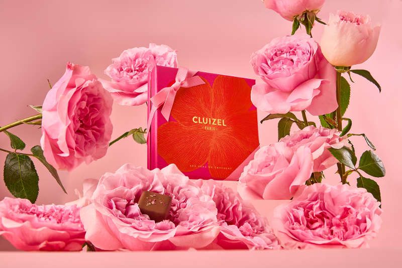 Saint Valentin Cluizel