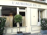 Restaurant L'Auberge du 15