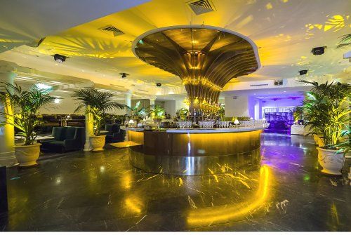 Restaurant Le Standard