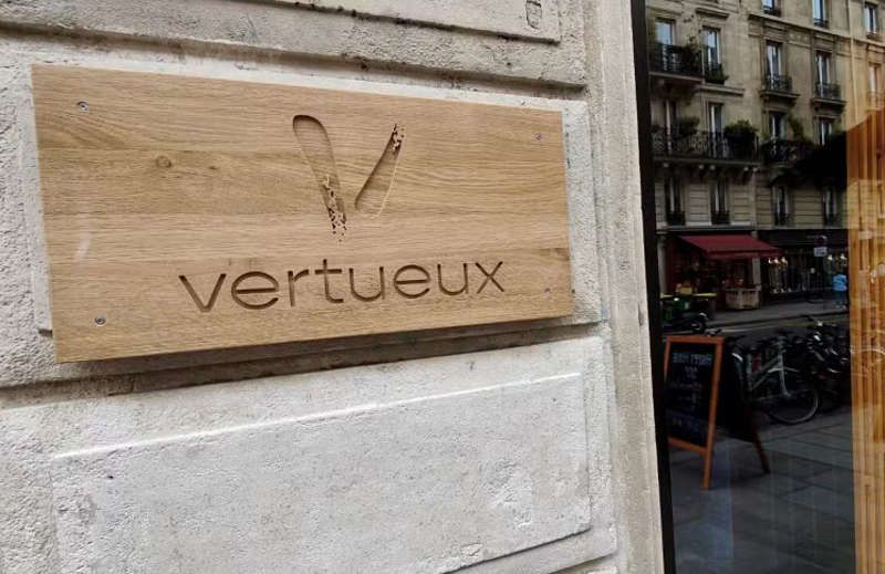 Restaurant Le Vertueux