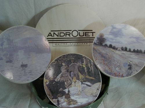 Cadeaux de Noel Androuet