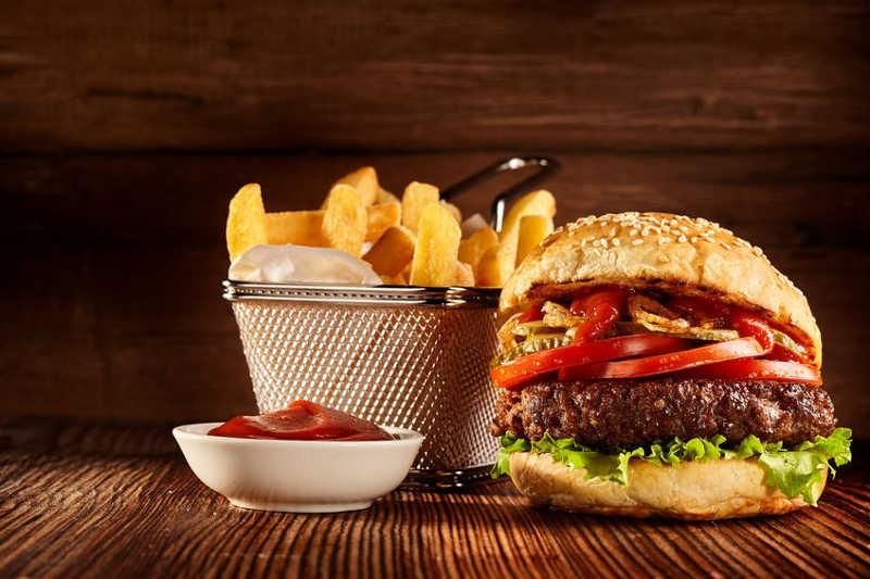 Nos meilleurs restaurants burgers à Paris 2