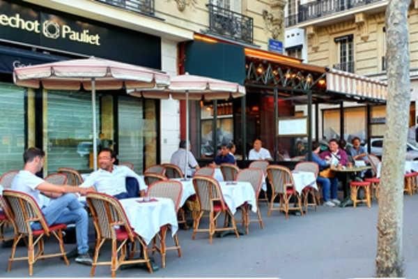 Fête des Mères à la Brasserie Victor Hugo 2