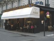 Restaurant Home In Paris 75007 Paris - Métro Ecole Militaire
