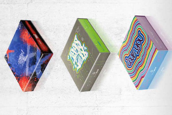 Sushu Shop fête ses 20 ans