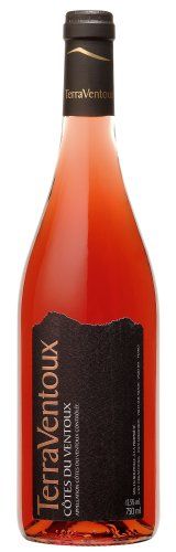 Côtes du Ventoux Terraventoux