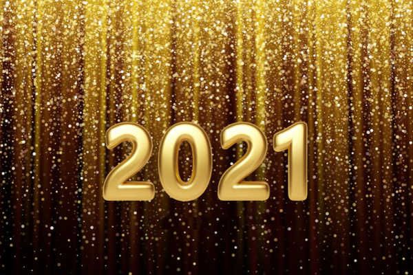 Soirée du Nouvel An 2021 à Paris