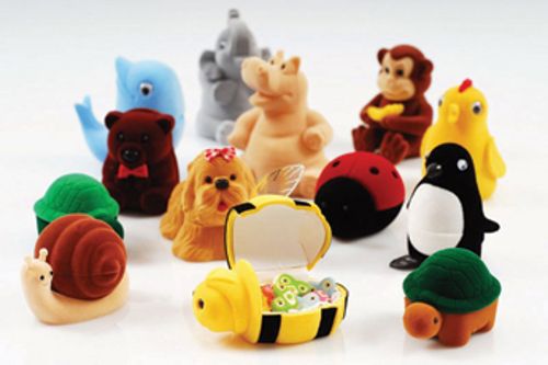 Chocolats de Noël Duroc