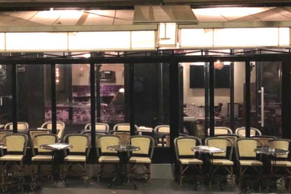 Restaurant l'Oriental restaurant halal à Paris 1