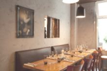 Restaurant Sassotondo