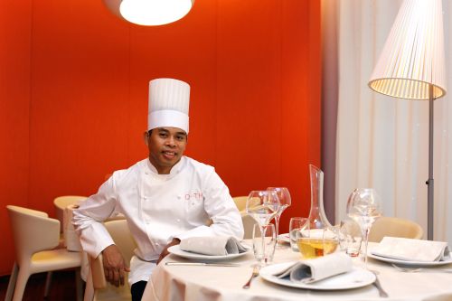 Restaurant Oth Sombath l'un des meilleurs thailandais de Paris