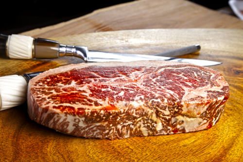 Où acheter du boeuf Wagyu à Paris