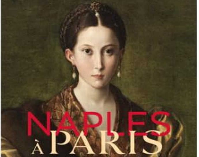 Exposition Naples à Paris au Musée du Louvre