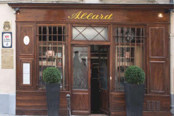 Restaurant Allard
