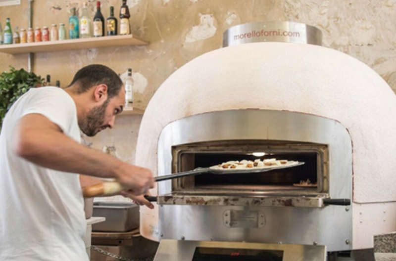 Restaurant AVE Pizza Romana Méricourt