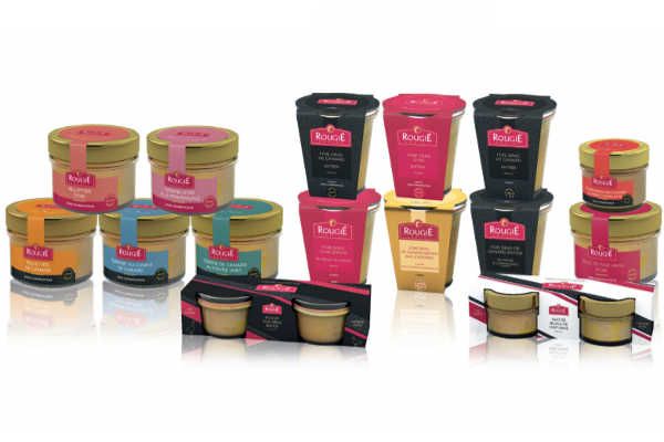 Foie Gras Rougié pour tous !