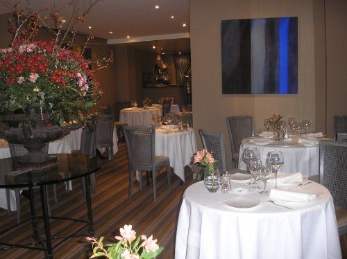 Restaurant La Braisière à Paris 17e