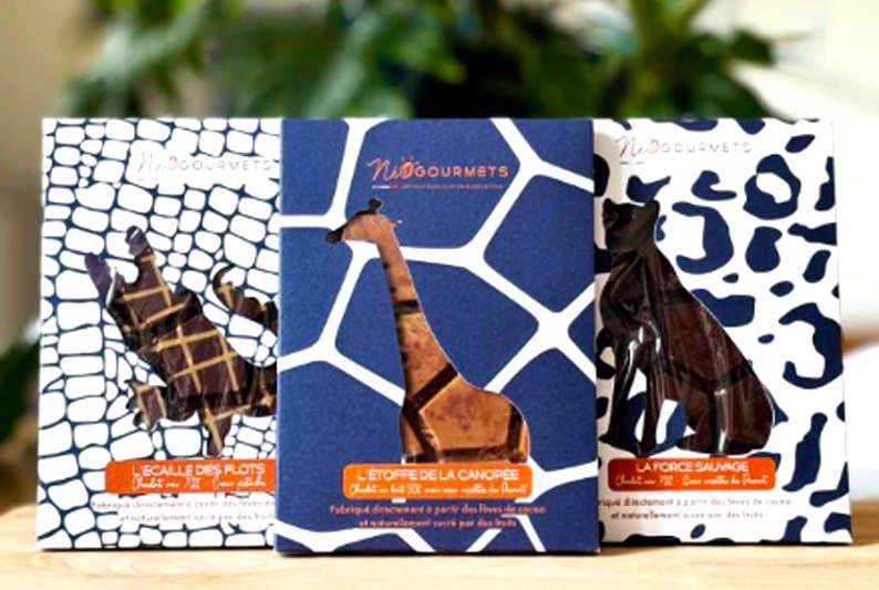 Pâques 2026 chez Néogourmets