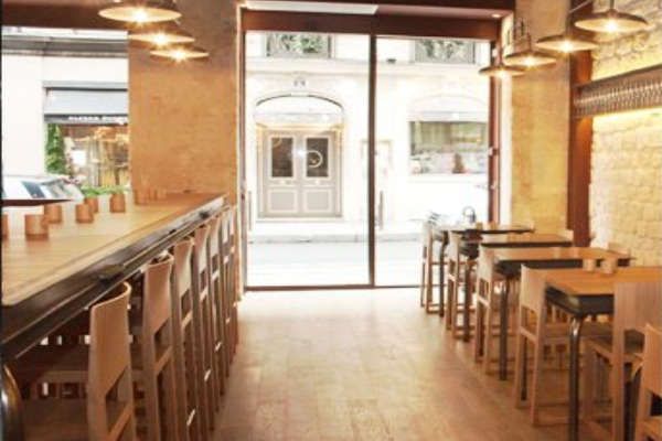 Photo Restaurant Paris Pascade 2 -  Métro Opéra