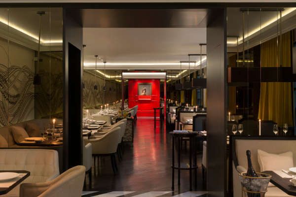 Saint-Sylvestre à l'Hexagone