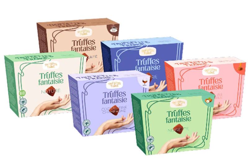 Truffettes de France