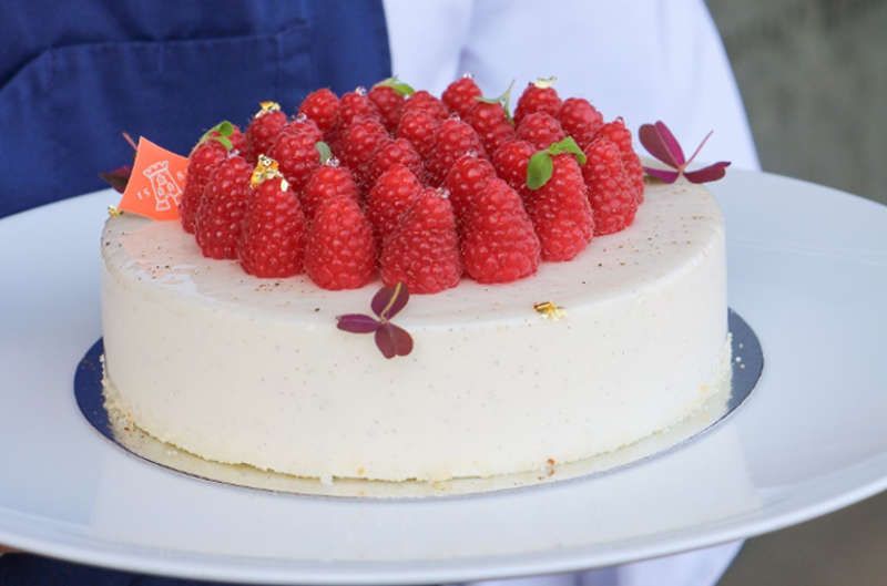 fête des mères par le Boulanger de la Tour