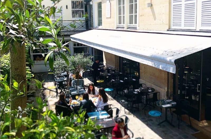 marcello restaurant rue mabillon paris 6e
