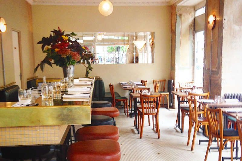 Restaurant Le Servan