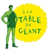 A la Table du Géant Vert