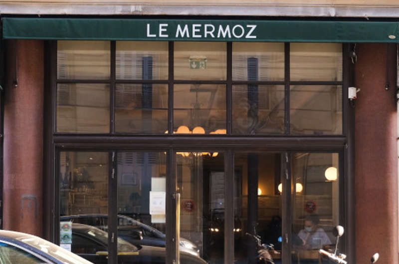 Restaurant  Le Mermoz