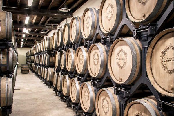 Coffret de Noël et fêtes gratien 2