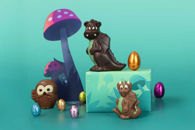 Pâques 2023 De Neuville