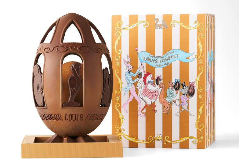 Manège Enchanté de Pâquies