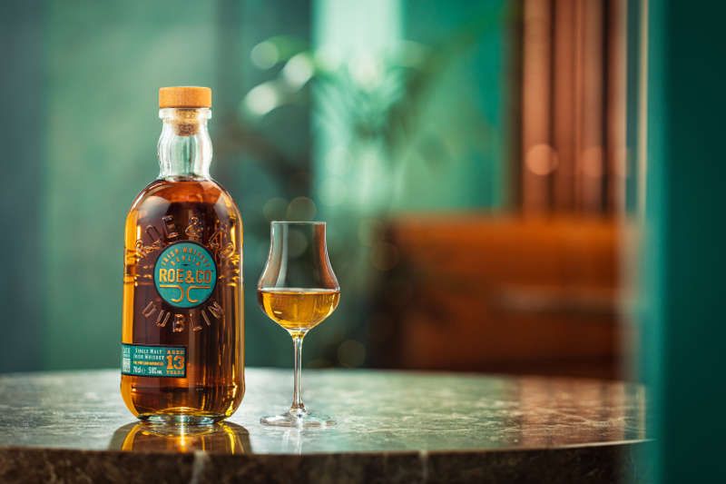 Whisky Roe & Co