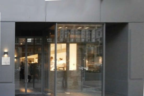 La Dame de Pic, le restaurant d'Anne-Sophie Pic