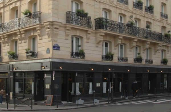 Nuit et dîner de la Saint Valentin à SoPi