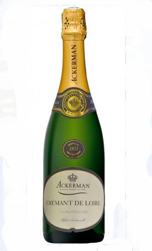 Cuvée Ambrosa par Ackerman