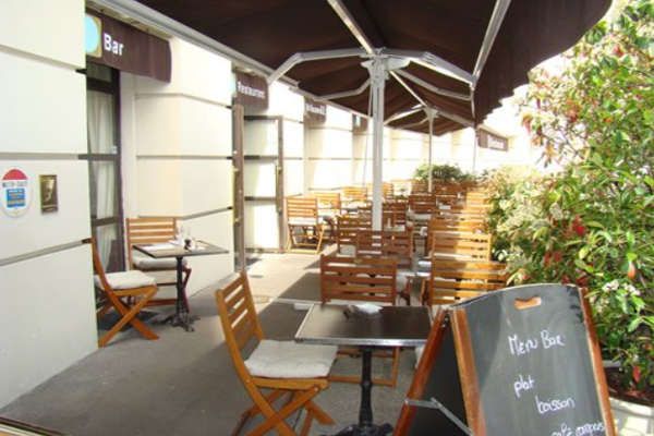 millesime 62 place de catalogne terrasse