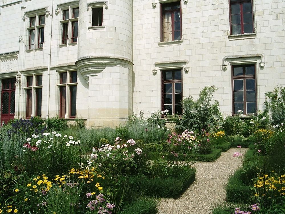 Château du Petit Thouars