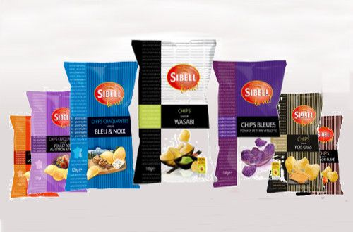 Sibell chips