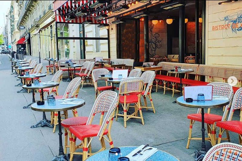 La Fête des Mères au Bistrot de Marius 2