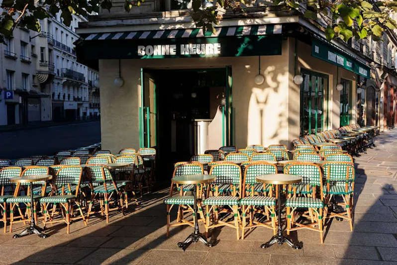 Restaurant Bonne Heure