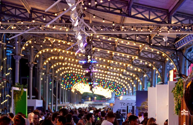 Cocktail Street 2023 