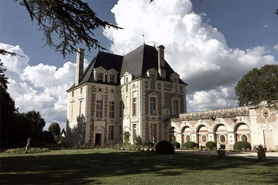 Touraine Ambassadeur du Roy 2017