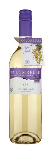 Colombelle primeur 2008