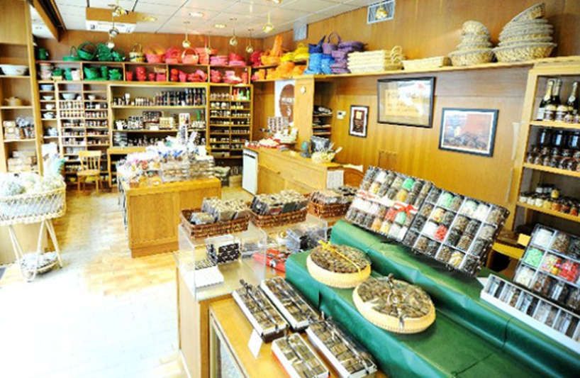 Noël 2025 de la maison Louis Fouquet