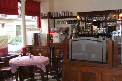 Restaurant L'Improviste