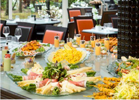 Nos meilleurs brunchs à Paris 1
