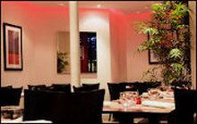 Mosaîk Sud, restaurant marocain Métro Bastille